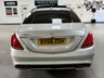 USED 2016 66 MERCEDES-BENZ S-CLASS 3.0 S350d V6 AMG Line (Premium Plus) Saloon 4dr Diesel G-Tronic+ Euro 6 (s/s) (258 ps) &pound;11,600 FACTORY FIT UPGRADES !