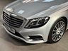 USED 2016 66 MERCEDES-BENZ S-CLASS 3.0 S350d V6 AMG Line (Premium Plus) Saloon 4dr Diesel G-Tronic+ Euro 6 (s/s) (258 ps) &pound;11,600 FACTORY FIT UPGRADES !