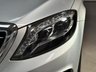 USED 2016 66 MERCEDES-BENZ S-CLASS 3.0 S350d V6 AMG Line (Premium Plus) Saloon 4dr Diesel G-Tronic+ Euro 6 (s/s) (258 ps) &pound;11,600 FACTORY FIT UPGRADES !