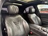 USED 2016 66 MERCEDES-BENZ S-CLASS 3.0 S350d V6 AMG Line (Premium Plus) Saloon 4dr Diesel G-Tronic+ Euro 6 (s/s) (258 ps) &pound;11,600 FACTORY FIT UPGRADES !