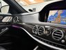 USED 2016 66 MERCEDES-BENZ S-CLASS 3.0 S350d V6 AMG Line (Premium Plus) Saloon 4dr Diesel G-Tronic+ Euro 6 (s/s) (258 ps) &pound;11,600 FACTORY FIT UPGRADES !