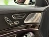USED 2016 66 MERCEDES-BENZ S-CLASS 3.0 S350d V6 AMG Line (Premium Plus) Saloon 4dr Diesel G-Tronic+ Euro 6 (s/s) (258 ps) &pound;11,600 FACTORY FIT UPGRADES !