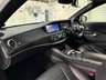 USED 2016 66 MERCEDES-BENZ S-CLASS 3.0 S350d V6 AMG Line (Premium Plus) Saloon 4dr Diesel G-Tronic+ Euro 6 (s/s) (258 ps) &pound;11,600 FACTORY FIT UPGRADES !