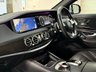 USED 2016 66 MERCEDES-BENZ S-CLASS 3.0 S350d V6 AMG Line (Premium Plus) Saloon 4dr Diesel G-Tronic+ Euro 6 (s/s) (258 ps) &pound;11,600 FACTORY FIT UPGRADES !
