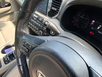 USED 2016 16 KIA SPORTAGE 2.0 CRDi First Edition SUV 5dr Diesel Auto AWD Euro 6 (182 bhp) FULL SERVICE HISTORY