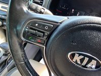 USED 2016 16 KIA SPORTAGE 2.0 CRDi First Edition SUV 5dr Diesel Auto AWD Euro 6 (182 bhp) FULL SERVICE HISTORY