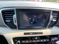 USED 2016 16 KIA SPORTAGE 2.0 CRDi First Edition SUV 5dr Diesel Auto AWD Euro 6 (182 bhp) FULL SERVICE HISTORY