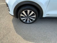 USED 2016 16 KIA SPORTAGE 2.0 CRDi First Edition SUV 5dr Diesel Auto AWD Euro 6 (182 bhp) FULL SERVICE HISTORY