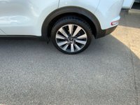 USED 2016 16 KIA SPORTAGE 2.0 CRDi First Edition SUV 5dr Diesel Auto AWD Euro 6 (182 bhp) FULL SERVICE HISTORY