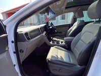 USED 2016 16 KIA SPORTAGE 2.0 CRDi First Edition SUV 5dr Diesel Auto AWD Euro 6 (182 bhp) FULL SERVICE HISTORY