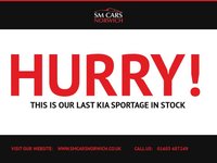 USED 2016 16 KIA SPORTAGE 2.0 CRDi First Edition SUV 5dr Diesel Auto AWD Euro 6 (182 bhp) FULL SERVICE HISTORY