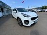 USED 2016 16 KIA SPORTAGE 2.0 CRDi First Edition SUV 5dr Diesel Auto AWD Euro 6 (182 bhp) FULL SERVICE HISTORY