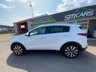 USED 2016 16 KIA SPORTAGE 2.0 CRDi First Edition SUV 5dr Diesel Auto AWD Euro 6 (182 bhp) FULL SERVICE HISTORY