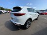 USED 2016 16 KIA SPORTAGE 2.0 CRDi First Edition SUV 5dr Diesel Auto AWD Euro 6 (182 bhp) FULL SERVICE HISTORY
