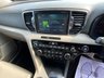 USED 2016 16 KIA SPORTAGE 2.0 CRDi First Edition SUV 5dr Diesel Auto AWD Euro 6 (182 bhp) FULL SERVICE HISTORY