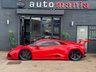 USED 2016 13 LAMBORGHINI HURACAN Huracan 5.2 V10 LP 610-4 Coupe 2dr Petrol LDF 4WD Euro 6 (s/s) (610 ps) HYPER WORX CUSTOM KIT 1 OF 1