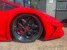 USED 2016 13 LAMBORGHINI HURACAN Huracan 5.2 V10 LP 610-4 Coupe 2dr Petrol LDF 4WD Euro 6 (s/s) (610 ps) HYPER WORX CUSTOM KIT 1 OF 1
