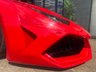 USED 2016 13 LAMBORGHINI HURACAN Huracan 5.2 V10 LP 610-4 Coupe 2dr Petrol LDF 4WD Euro 6 (s/s) (610 ps) HYPER WORX CUSTOM KIT 1 OF 1