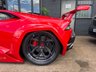 USED 2016 13 LAMBORGHINI HURACAN Huracan 5.2 V10 LP 610-4 Coupe 2dr Petrol LDF 4WD Euro 6 (s/s) (610 ps) HYPER WORX CUSTOM KIT 1 OF 1