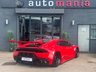 USED 2016 13 LAMBORGHINI HURACAN Huracan 5.2 V10 LP 610-4 Coupe 2dr Petrol LDF 4WD Euro 6 (s/s) (610 ps) HYPER WORX CUSTOM KIT 1 OF 1