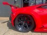USED 2016 13 LAMBORGHINI HURACAN Huracan 5.2 V10 LP 610-4 Coupe 2dr Petrol LDF 4WD Euro 6 (s/s) (610 ps) HYPER WORX CUSTOM KIT 1 OF 1