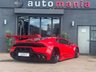 USED 2016 13 LAMBORGHINI HURACAN Huracan 5.2 V10 LP 610-4 Coupe 2dr Petrol LDF 4WD Euro 6 (s/s) (610 ps) HYPER WORX CUSTOM KIT 1 OF 1