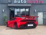 USED 2016 13 LAMBORGHINI HURACAN Huracan 5.2 V10 LP 610-4 Coupe 2dr Petrol LDF 4WD Euro 6 (s/s) (610 ps) HYPER WORX CUSTOM KIT 1 OF 1
