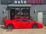 USED 2016 13 LAMBORGHINI HURACAN Huracan 5.2 V10 LP 610-4 Coupe 2dr Petrol LDF 4WD Euro 6 (s/s) (610 ps) HYPER WORX CUSTOM KIT 1 OF 1