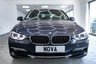 USED 2015 65 BMW 3 SERIES 2.0 320d Luxury Saloon 4dr Diesel Auto Euro 6 (s/s) (190 ps) 3 MONTH WARRANTY INCLUDED!