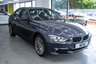 USED 2015 65 BMW 3 SERIES 2.0 320d Luxury Saloon 4dr Diesel Auto Euro 6 (s/s) (190 ps) 3 MONTH WARRANTY INCLUDED!