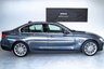 USED 2015 65 BMW 3 SERIES 2.0 320d Luxury Saloon 4dr Diesel Auto Euro 6 (s/s) (190 ps) 3 MONTH WARRANTY INCLUDED!