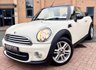 USED 2015 15 MINI CONVERTIBLE 2.0 Cooper D Convertible 2dr Diesel Auto Euro 5 (112 ps) LADY OWNER+GENUINE LOW MILES!!!!