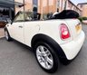 USED 2015 15 MINI CONVERTIBLE 2.0 Cooper D Convertible 2dr Diesel Auto Euro 5 (112 ps) LADY OWNER+GENUINE LOW MILES!!!!