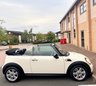 USED 2015 15 MINI CONVERTIBLE 2.0 Cooper D Convertible 2dr Diesel Auto Euro 5 (112 ps) LADY OWNER+GENUINE LOW MILES!!!!