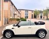 USED 2015 15 MINI CONVERTIBLE 2.0 Cooper D Convertible 2dr Diesel Auto Euro 5 (112 ps) LADY OWNER+GENUINE LOW MILES!!!!