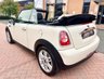 USED 2015 15 MINI CONVERTIBLE 2.0 Cooper D Convertible 2dr Diesel Auto Euro 5 (112 ps) LADY OWNER+GENUINE LOW MILES!!!!