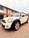 USED 2015 15 MINI CONVERTIBLE 2.0 Cooper D Convertible 2dr Diesel Auto Euro 5 (112 ps) LADY OWNER+GENUINE LOW MILES!!!!