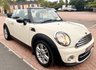 USED 2015 15 MINI CONVERTIBLE 2.0 Cooper D Convertible 2dr Diesel Auto Euro 5 (112 ps) LADY OWNER+GENUINE LOW MILES!!!!