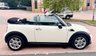 USED 2015 15 MINI CONVERTIBLE 2.0 Cooper D Convertible 2dr Diesel Auto Euro 5 (112 ps) LADY OWNER+GENUINE LOW MILES!!!!