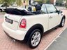 USED 2015 15 MINI CONVERTIBLE 2.0 Cooper D Convertible 2dr Diesel Auto Euro 5 (112 ps) LADY OWNER+GENUINE LOW MILES!!!!