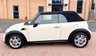 USED 2015 15 MINI CONVERTIBLE 2.0 Cooper D Convertible 2dr Diesel Auto Euro 5 (112 ps) LADY OWNER+GENUINE LOW MILES!!!!