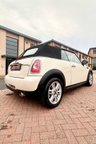 USED 2015 15 MINI CONVERTIBLE 2.0 Cooper D Convertible 2dr Diesel Auto Euro 5 (112 ps) LADY OWNER+GENUINE LOW MILES!!!!