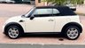 USED 2015 15 MINI CONVERTIBLE 2.0 Cooper D Convertible 2dr Diesel Auto Euro 5 (112 ps) LADY OWNER+GENUINE LOW MILES!!!!