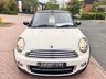 USED 2015 15 MINI CONVERTIBLE 2.0 Cooper D Convertible 2dr Diesel Auto Euro 5 (112 ps) LADY OWNER+GENUINE LOW MILES!!!!