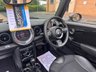 USED 2015 15 MINI CONVERTIBLE 2.0 Cooper D Convertible 2dr Diesel Auto Euro 5 (112 ps) LADY OWNER+GENUINE LOW MILES!!!!