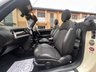 USED 2015 15 MINI CONVERTIBLE 2.0 Cooper D Convertible 2dr Diesel Auto Euro 5 (112 ps) LADY OWNER+GENUINE LOW MILES!!!!