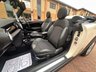 USED 2015 15 MINI CONVERTIBLE 2.0 Cooper D Convertible 2dr Diesel Auto Euro 5 (112 ps) LADY OWNER+GENUINE LOW MILES!!!!