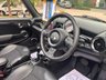 USED 2015 15 MINI CONVERTIBLE 2.0 Cooper D Convertible 2dr Diesel Auto Euro 5 (112 ps) LADY OWNER+GENUINE LOW MILES!!!!