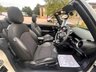 USED 2015 15 MINI CONVERTIBLE 2.0 Cooper D Convertible 2dr Diesel Auto Euro 5 (112 ps) LADY OWNER+GENUINE LOW MILES!!!!