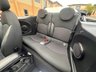 USED 2015 15 MINI CONVERTIBLE 2.0 Cooper D Convertible 2dr Diesel Auto Euro 5 (112 ps) LADY OWNER+GENUINE LOW MILES!!!!